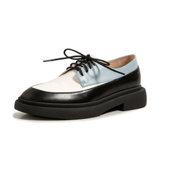 Nadal Women's Loafer Leather Shoes