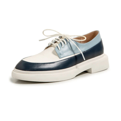 Nadal Women's Loafer Leather Shoes