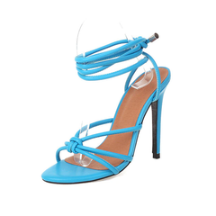 Nathacha Women's High Heel Sandal