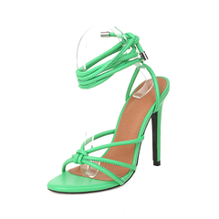 Nathacha Women's High Heel Sandal