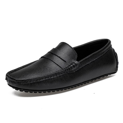 Navas Men's Comfortable Loafers Shoes