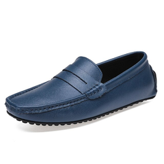 Navas Men's Comfortable Loafers Shoes