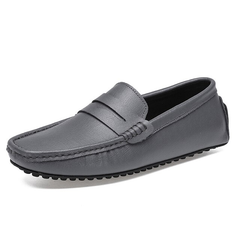 Navas Men's Comfortable Loafers Shoes