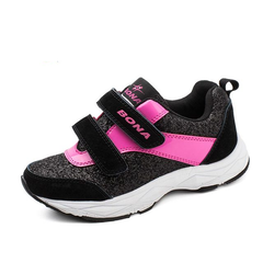 Neila Girls' Casual Sneaker