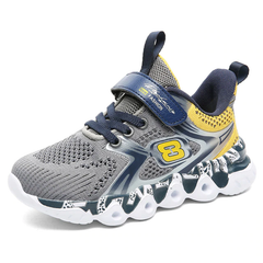 Neitan Boys' Sneakers