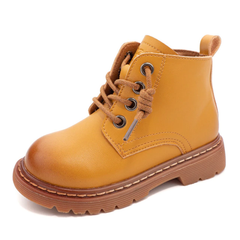 Nelson Boys' Chelsea Boots