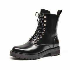 Neometta Women's Ankle Height Boots