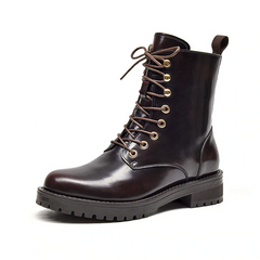 Neometta Women's Ankle Height Boots