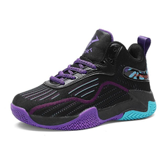 Nestor Boys' Basketball Shoes
