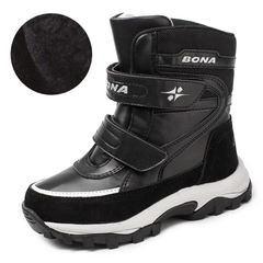 Leo Boys' Winter Boot