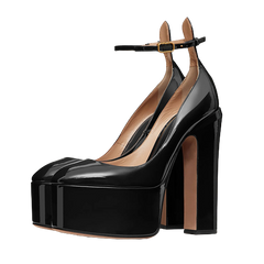 Norkys Women's Platform Heels