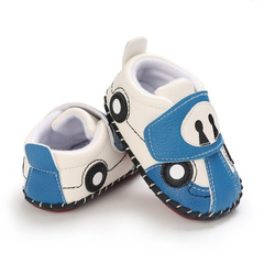 Norman Baby Boys' Sneakers