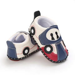 Norman Baby Boys' Sneakers