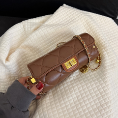 Olga Women's Mini Leather Handbag
