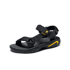 Olivieira Men's Flat Sandals