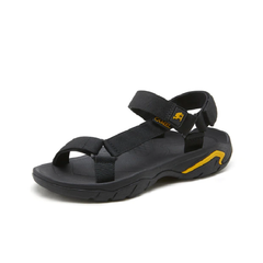 Olivieira Men's Flat Sandals
