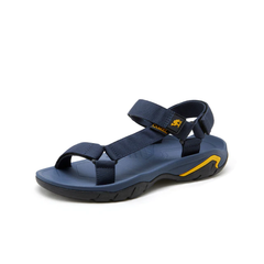 Olivieira Men's Flat Sandals