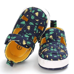 Orlando Baby Boys' Outdoor Sandals