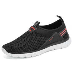 Ozio Men's Slip-On Sneaker