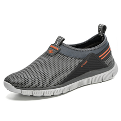 Ozio Men's Slip-On Sneaker