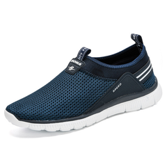 Ozio Men's Slip-On Sneaker
