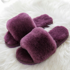 Pancha Women's Slippers Shoes