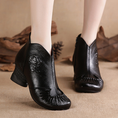 Pancha Women's Bootie