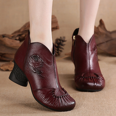 Pancha Women's Bootie