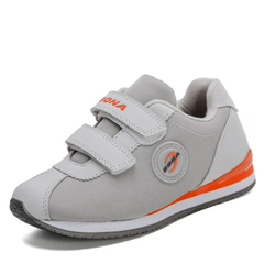 Paul Boys' Casual Sneaker
