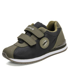 Paul Boys' Casual Sneaker