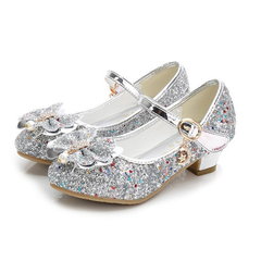 Paulina Girls' Dress Pump