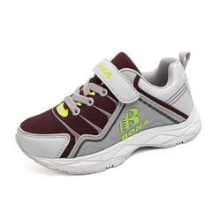 Paulo Boys' Casual Sneakers