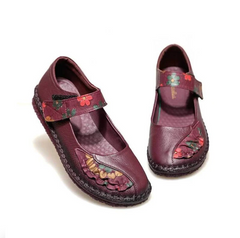 Pausini Women's Flat Shoes