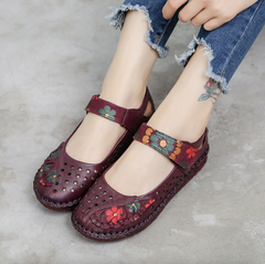 Pausini Women's Flat Shoes