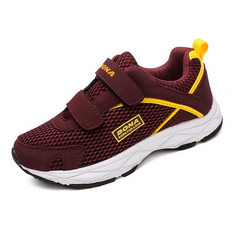 Payne Unisex Kids' Casual Sneaker