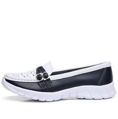 Peggy Women's Loafer Shoes