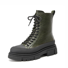 Perny Women's Platform Boots