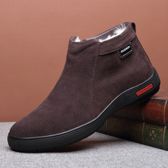 Persia Men's Winter Boots