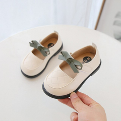 Petunia Girls' Flat Shoes