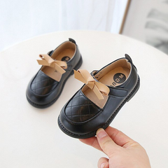 Petunia Girls' Flat Shoes