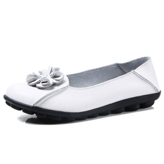 Piery Women's Casual Flat Shoes
