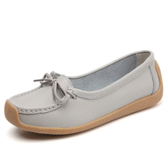 Pilar Women's Loafer Flat Shoes