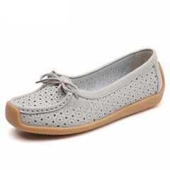 Pilar Women's Loafer Flat Shoes