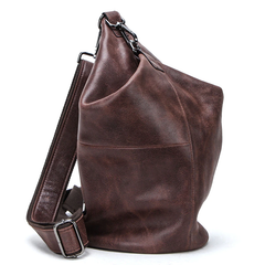 Bags Pinto Men's Leather Crossbody Handbag