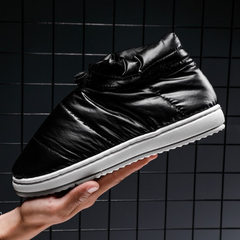 Pinto Unisex Winter Slippers