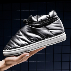 Pinto Unisex Winter Slippers