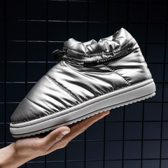 Pinto Unisex Winter Slippers