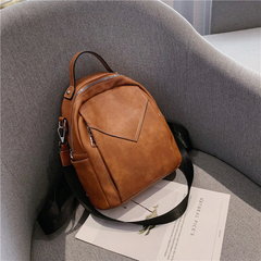Bags Pirely Women's Leather Backpack