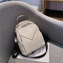 Bags Pirely Women's Leather Backpack
