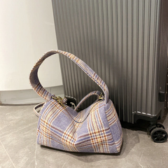 Polenta Women's Short Handle Shoulder Handbag